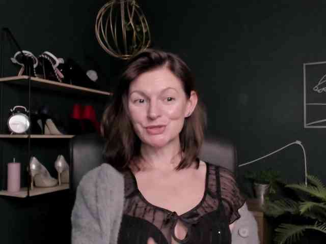 mrsVivian webcam