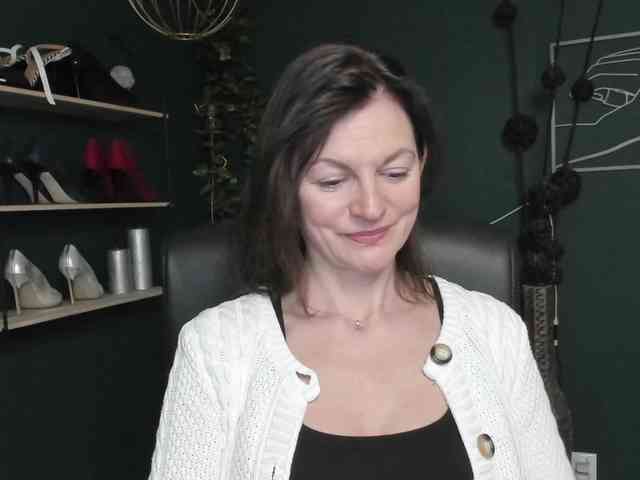 mrsVivian webcam