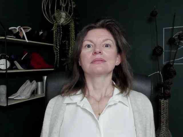 mrsVivian webcam