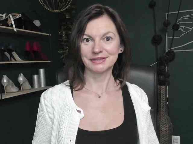 mrsVivian webcam