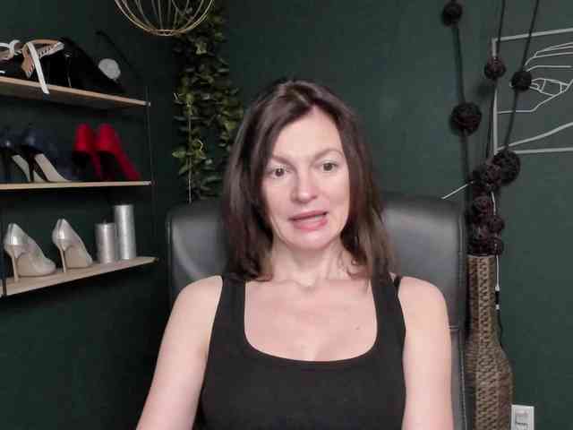 mrsVivian webcam
