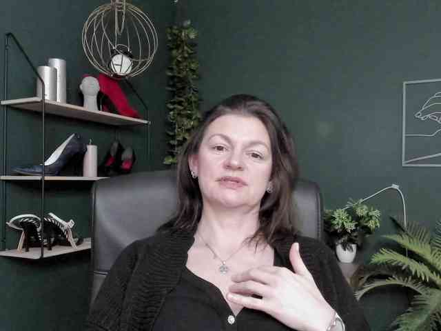 mrsVivian Live Webcam on BongaCams