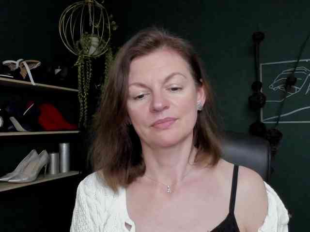 mrsVivian webcam