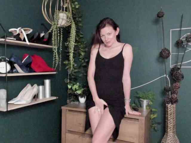 mrsVivian webcam
