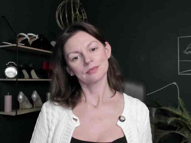 mrsVivian webcam