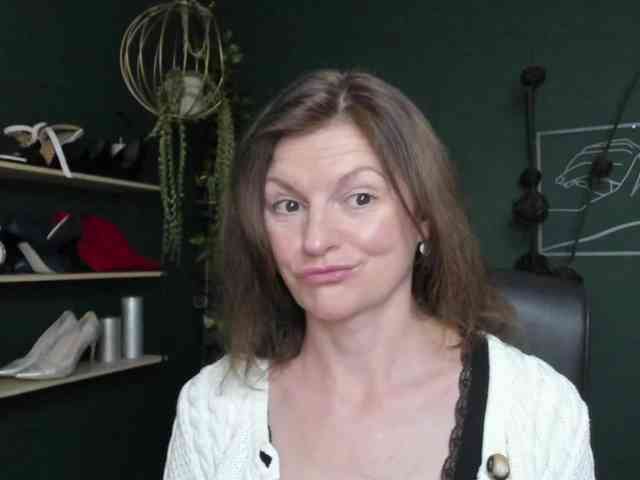 mrsVivian webcam