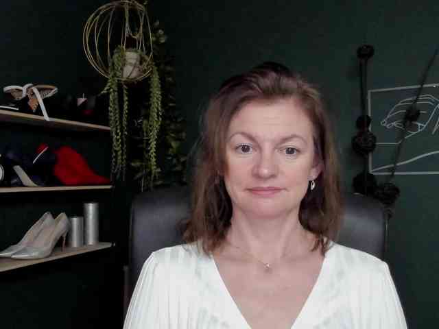 mrsVivian webcam