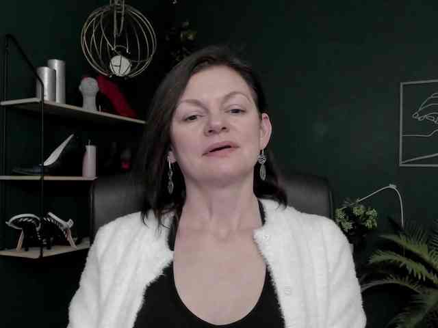 mrsVivian webcam