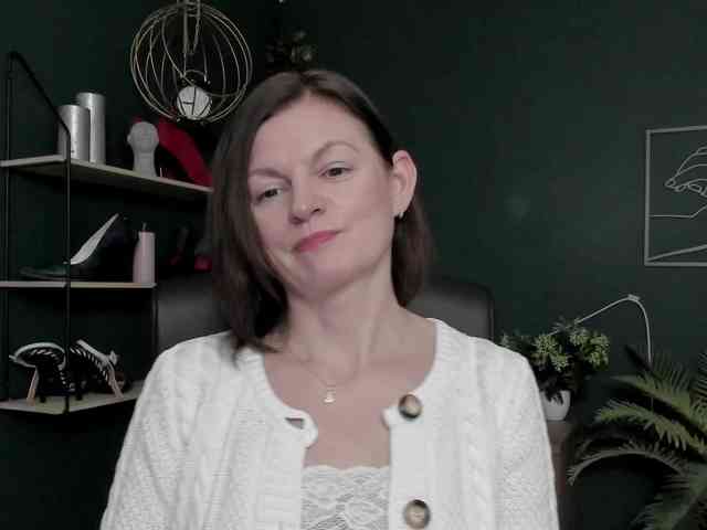 mrsVivian webcam