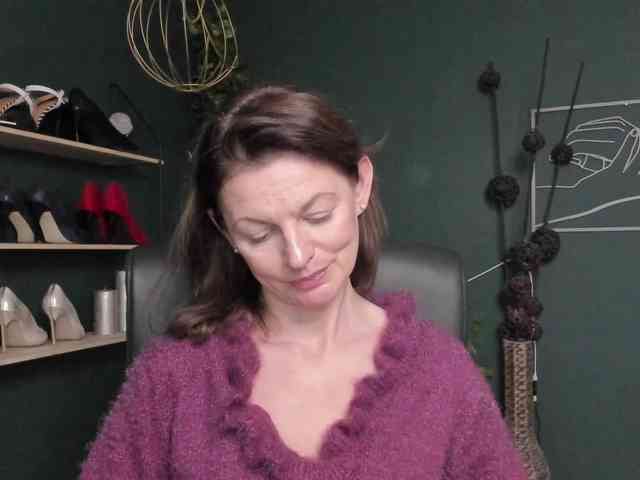 mrsVivian webcam