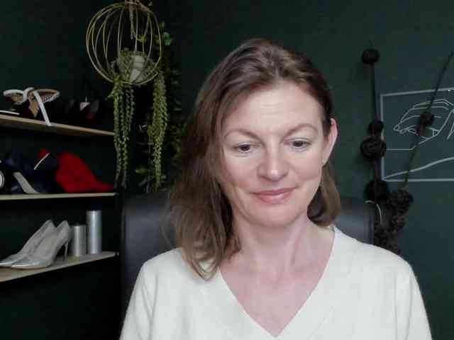 mrsVivian webcam