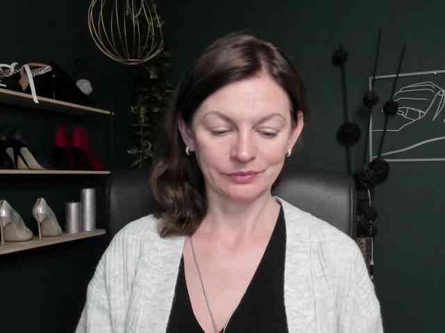 mrsVivian webcam