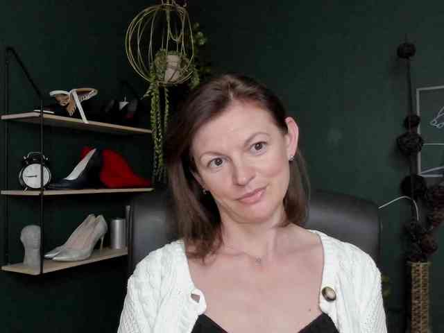 mrsVivian webcam