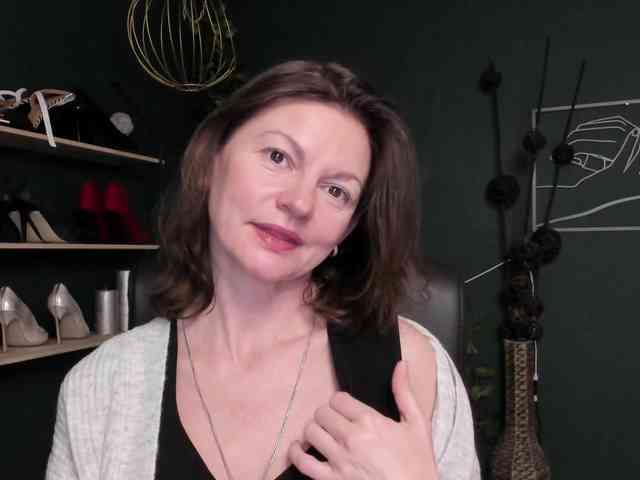 mrsVivian webcam