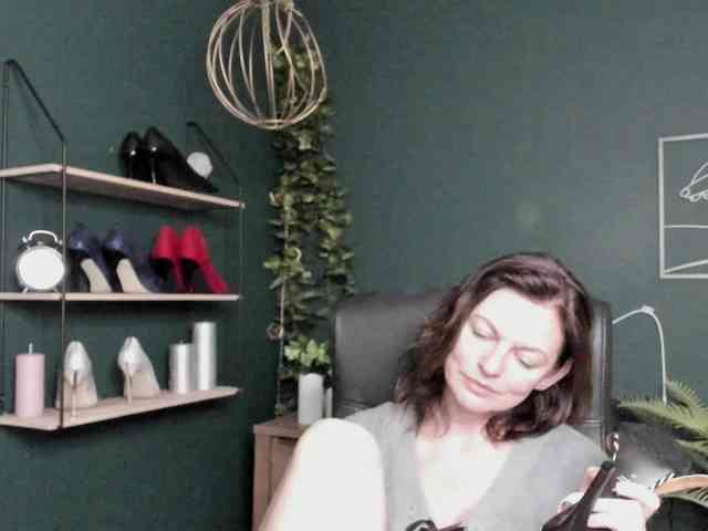 mrsVivian webcam