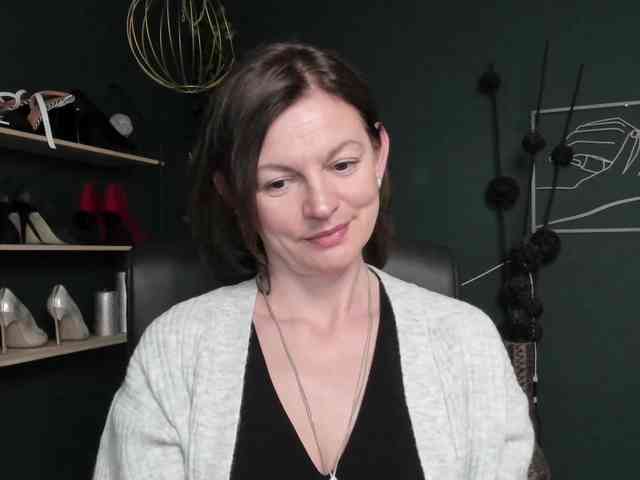 mrsVivian webcam
