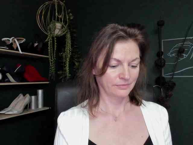 mrsVivian webcam