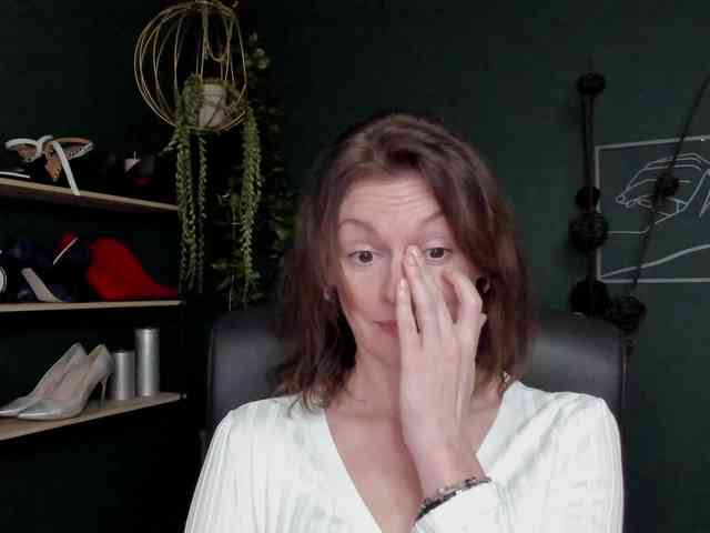 mrsVivian webcam