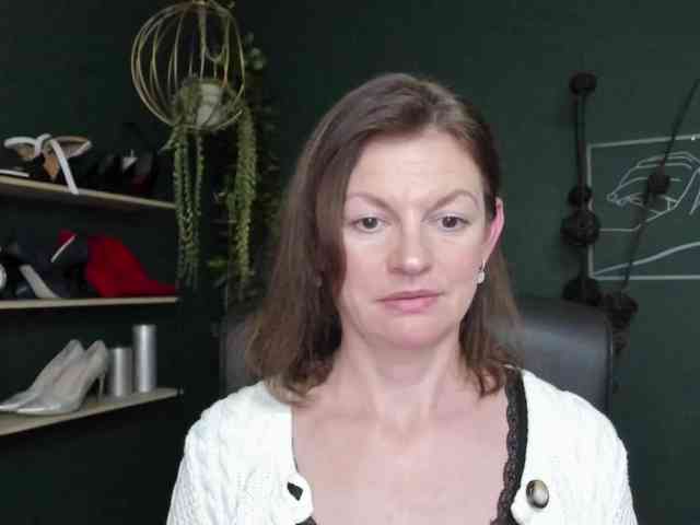 mrsVivian webcam