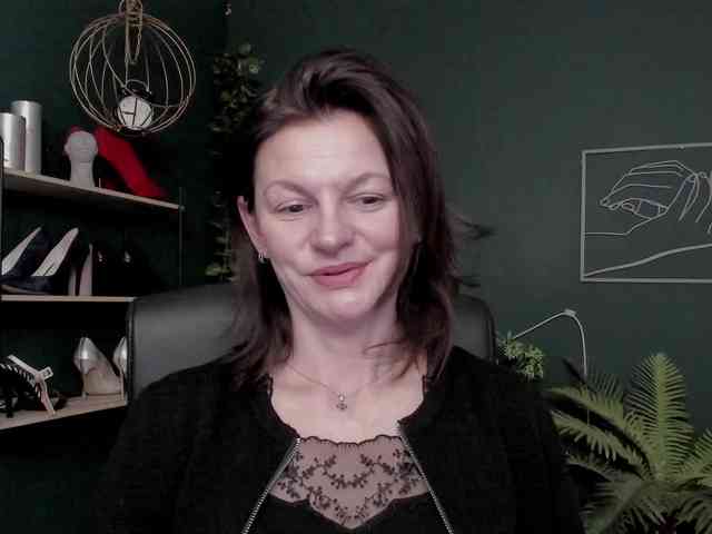 mrsVivian webcam