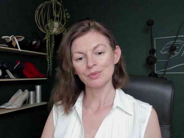 mrsVivian webcam