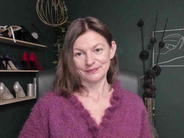 mrsVivian webcam