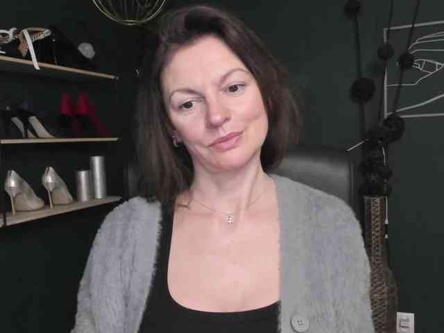 mrsVivian webcam