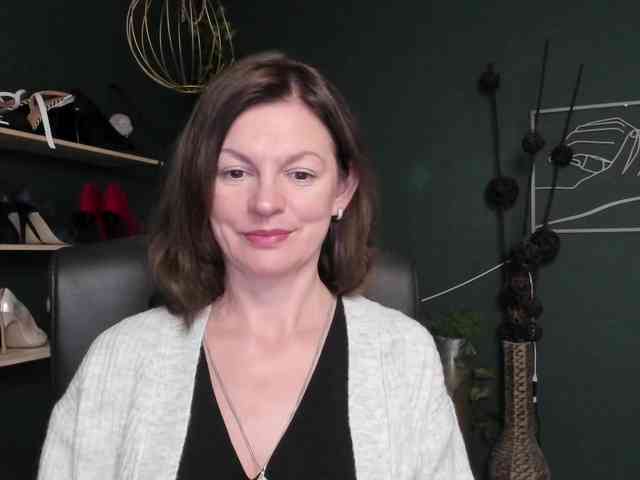 mrsVivian webcam