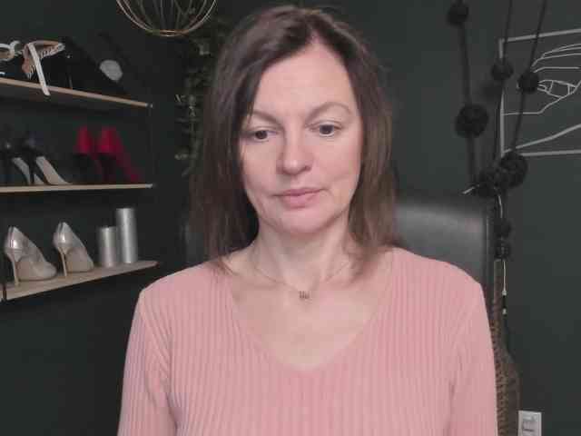mrsVivian webcam