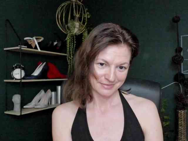 mrsVivian webcam