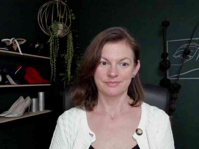 mrsVivian webcam