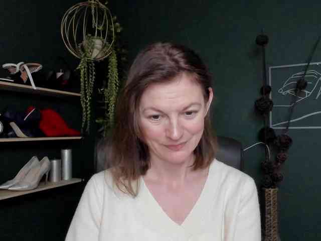 mrsVivian webcam