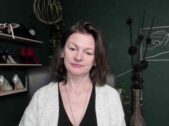 mrsVivian webcam