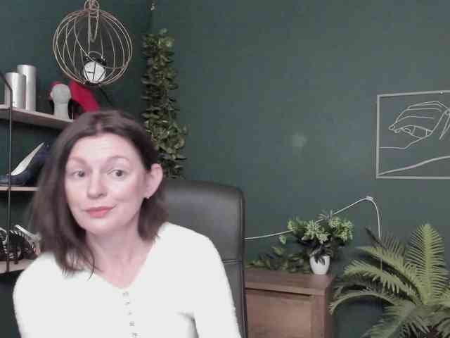 mrsVivian webcam