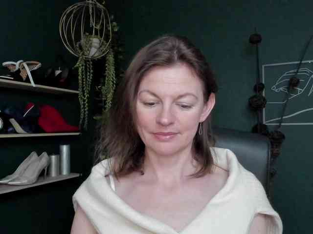 mrsVivian webcam