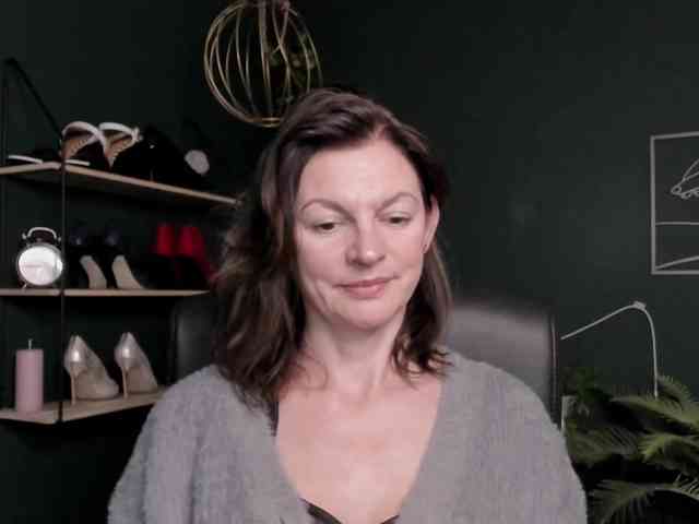 mrsVivian webcam