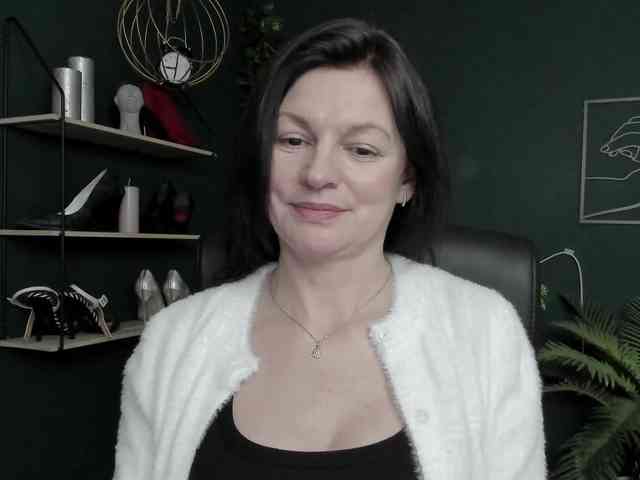 mrsVivian webcam