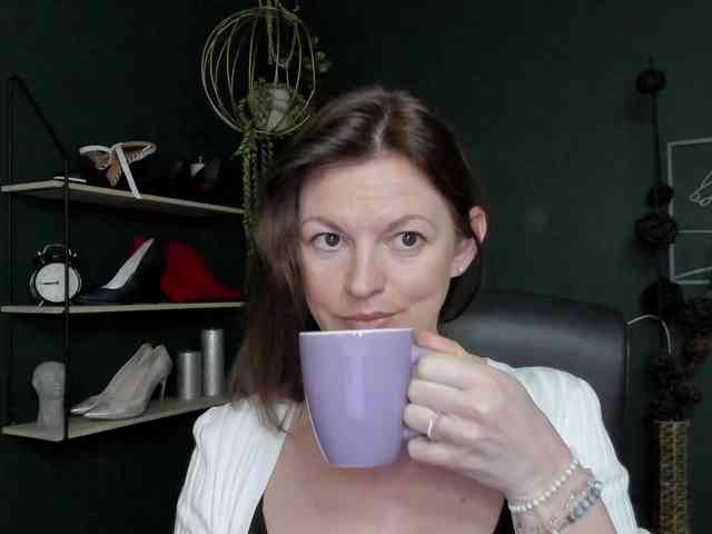mrsVivian webcam
