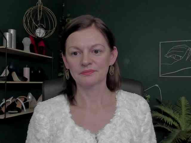 mrsVivian webcam
