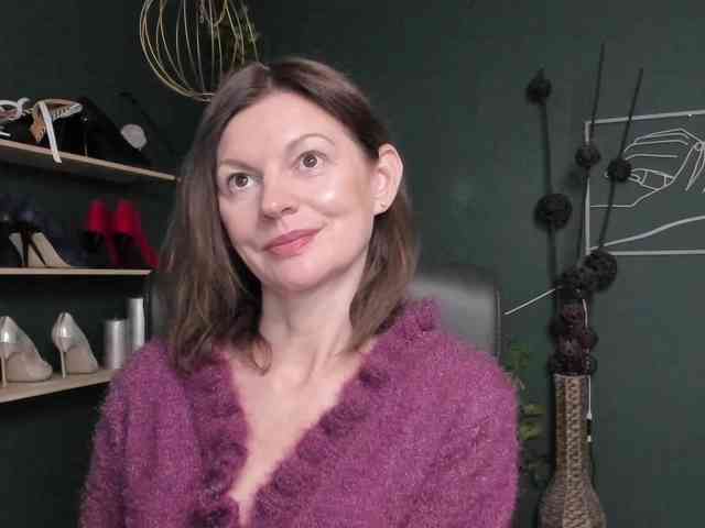 mrsVivian webcam