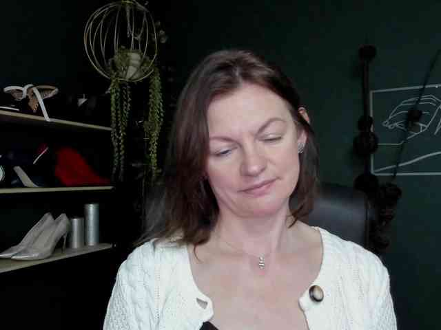 mrsVivian webcam