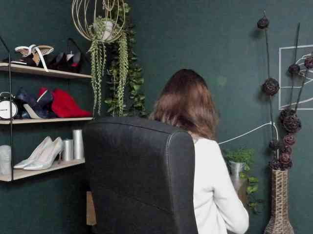 mrsVivian webcam