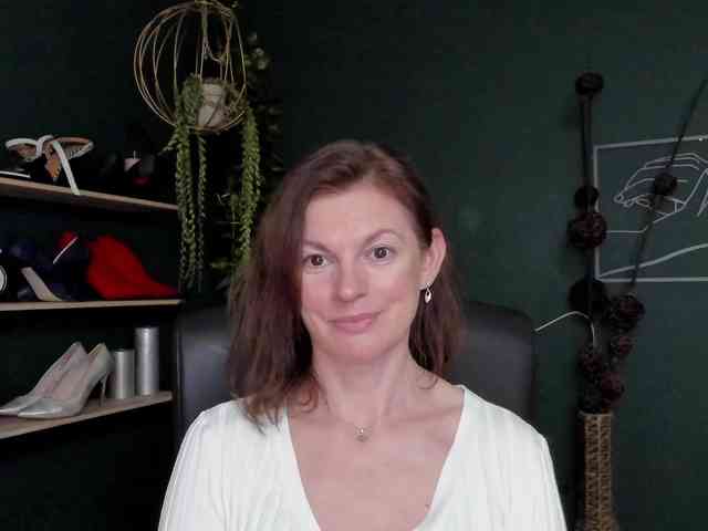 mrsVivian webcam