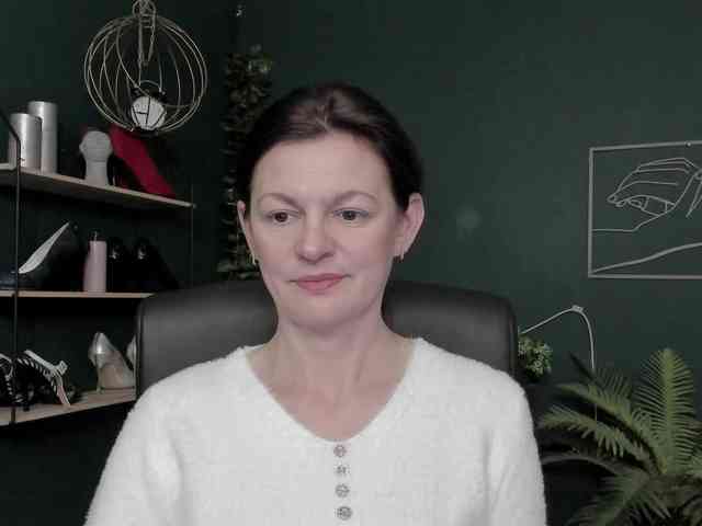 mrsVivian webcam