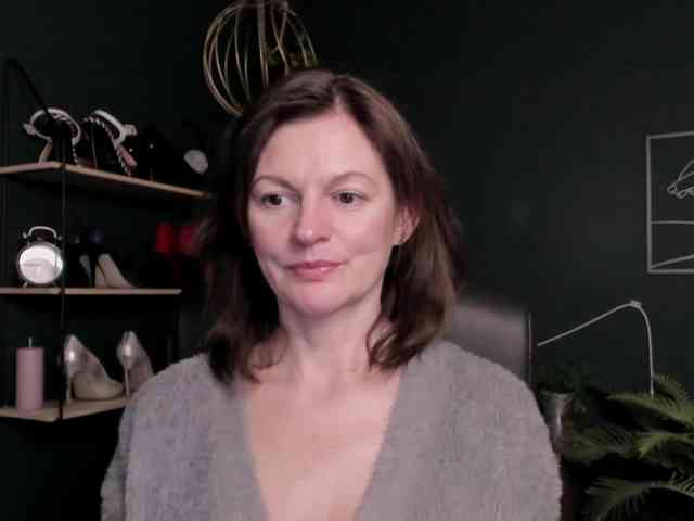 mrsVivian webcam