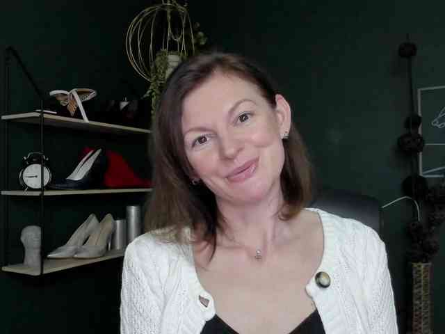 mrsVivian webcam