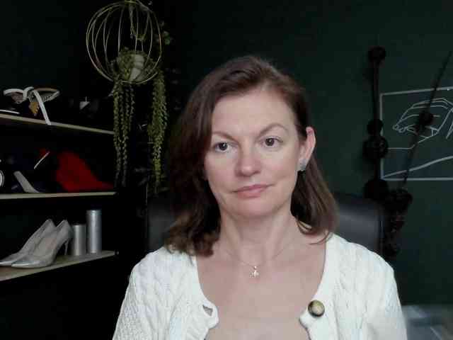 mrsVivian webcam