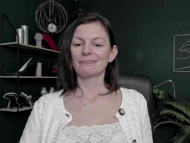 mrsVivian webcam