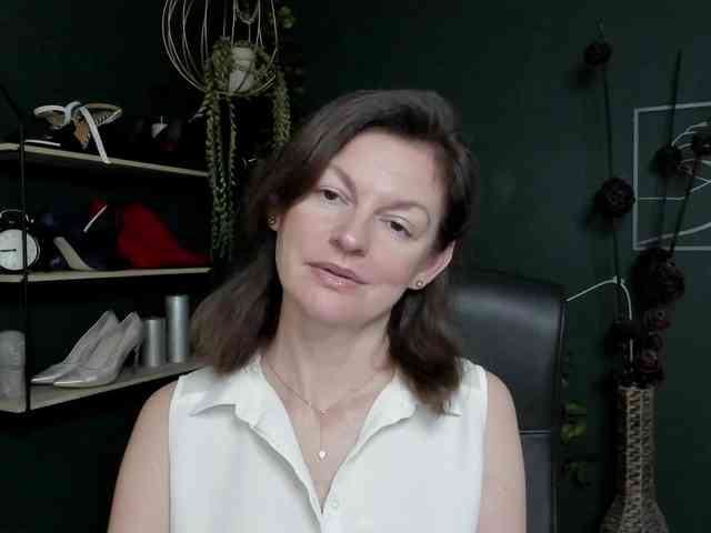 mrsVivian webcam
