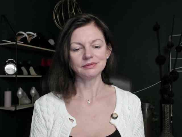mrsVivian webcam